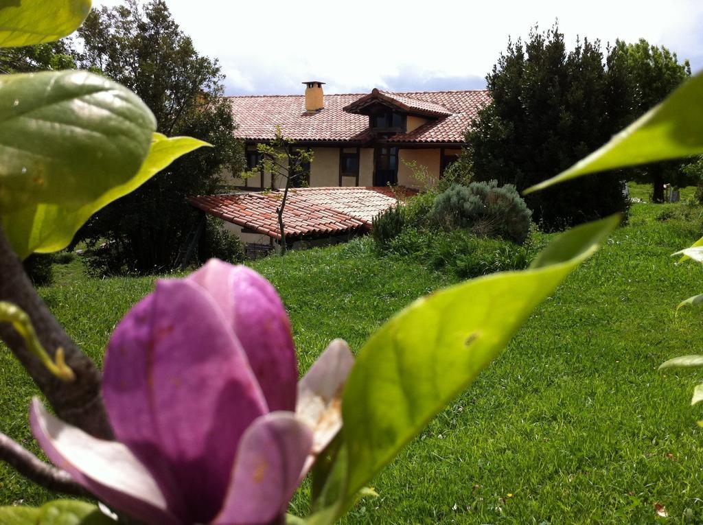 Apikale Casa de hóspedes Ea Exterior foto